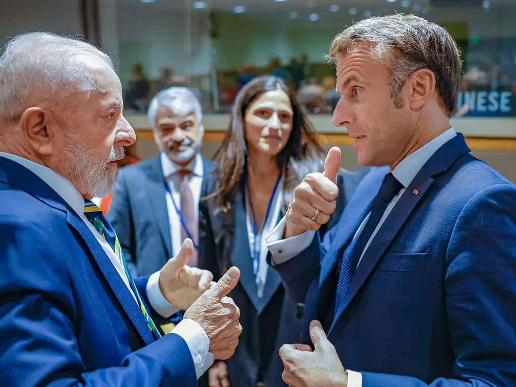 UE aprova acordo com Mercosul após 25 anos de negociações