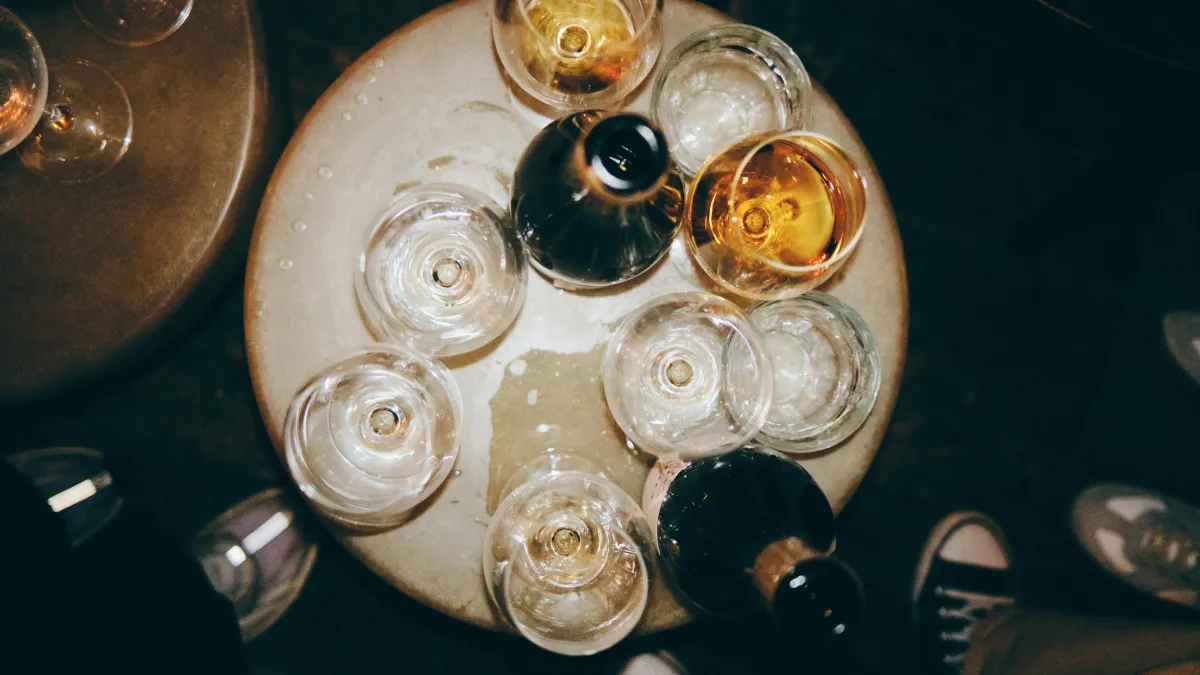 Bebida adulterada: duas mortes foram confirmadas