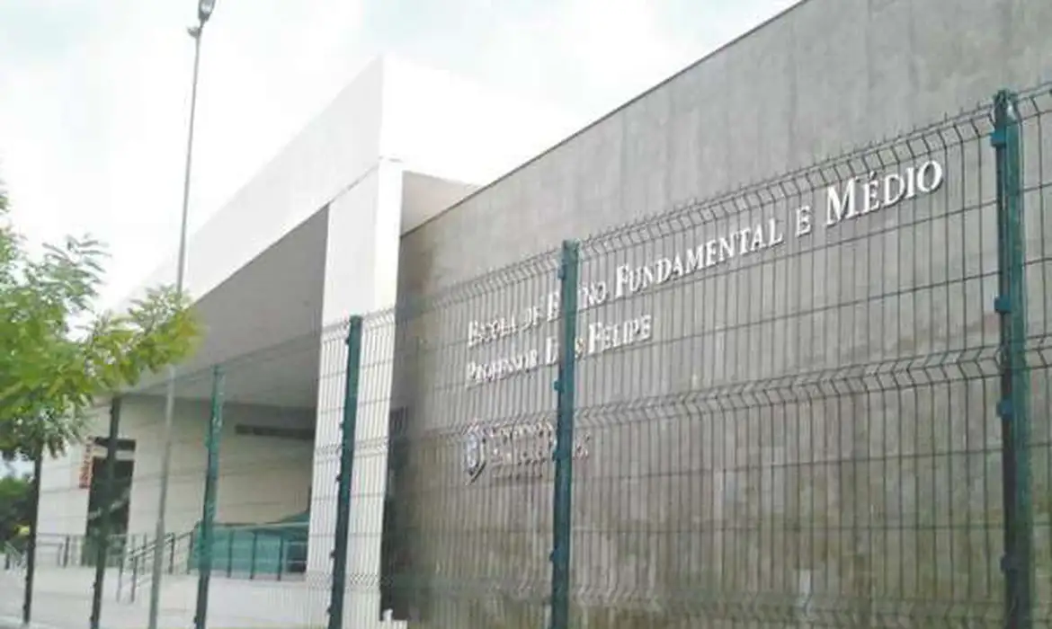 Sobral: governo do Ceará reforça segurança e MEC oferece apoio federal