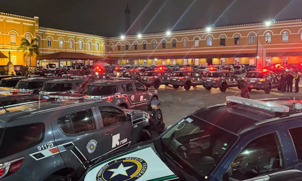 Operação Spare expõe rede bilionária de lavagem de dinheiro ligada ao PCC