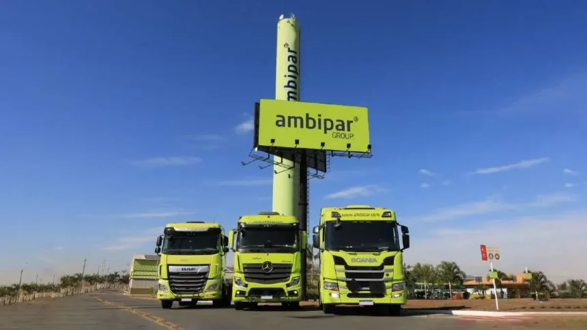 Ambipar à beira da recuperação judicial faz COEs desabarem e deixa prejuízo bilionário