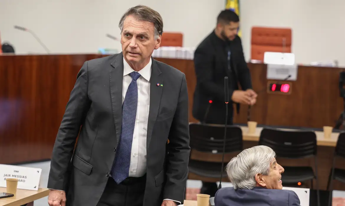 Decisão que condenou Bolsonaro é publicada; cabe recurso pela defesa
