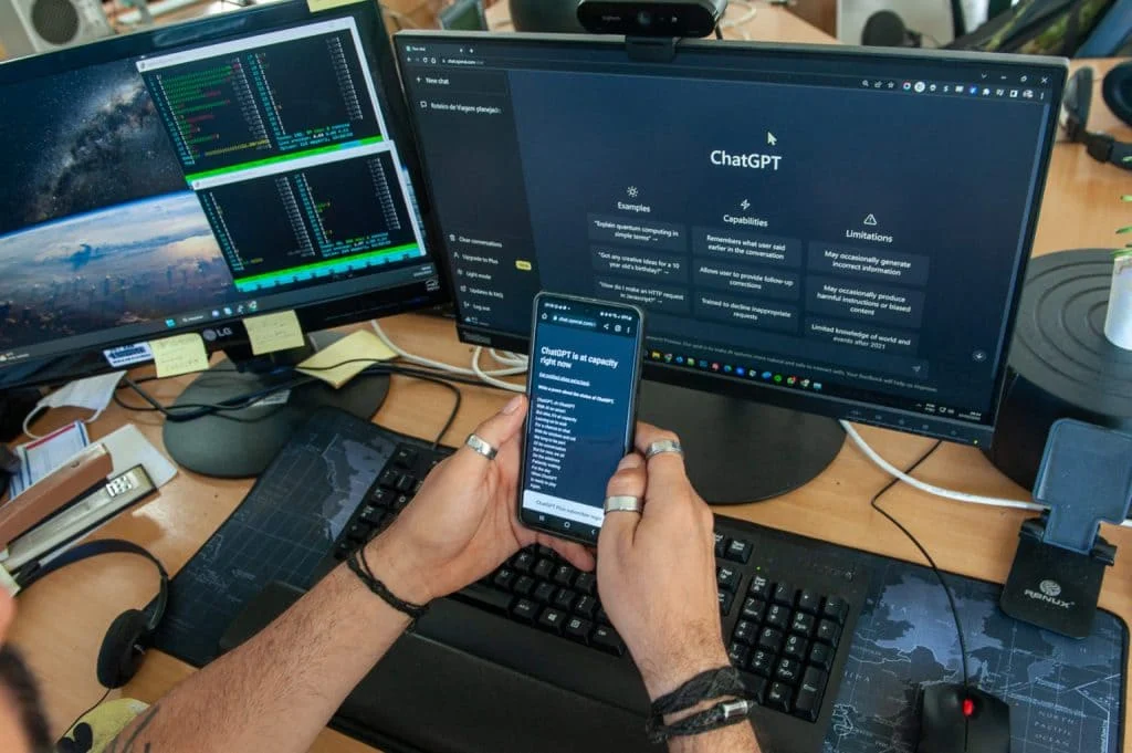 Foto: Julio Bazanini