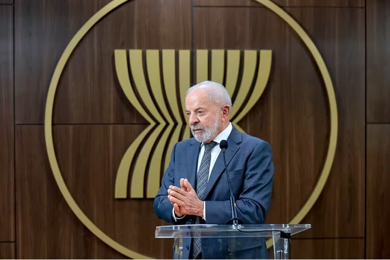 Pesquisa Quaest aponta estagnação na aprovação de Lula