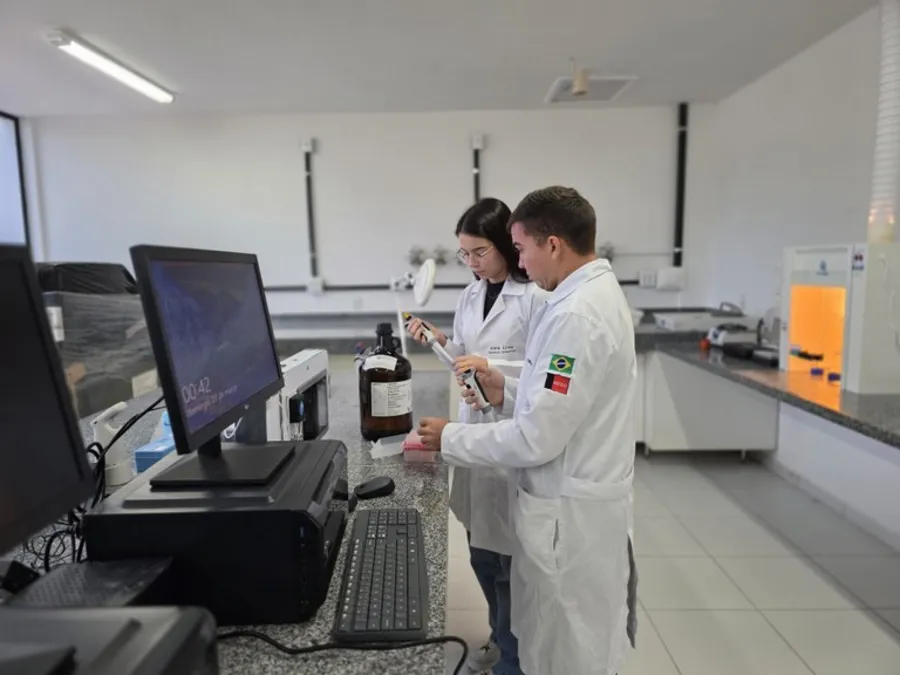 Foto: Divulgação/Secom