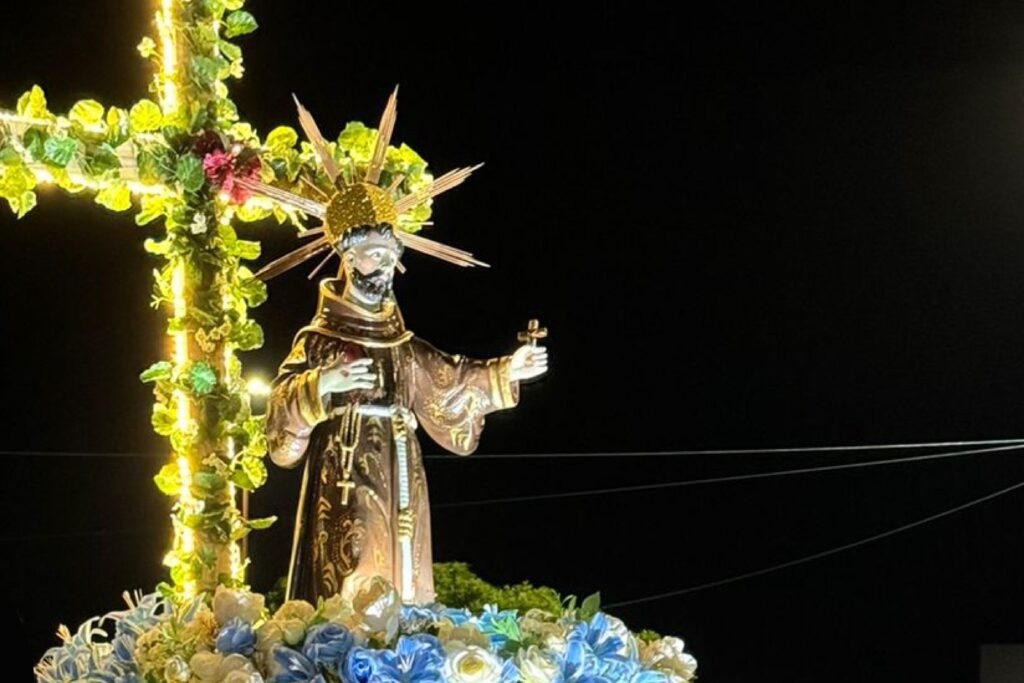 Imagem atual: Foto: Arney Barreto/TV Tapajós