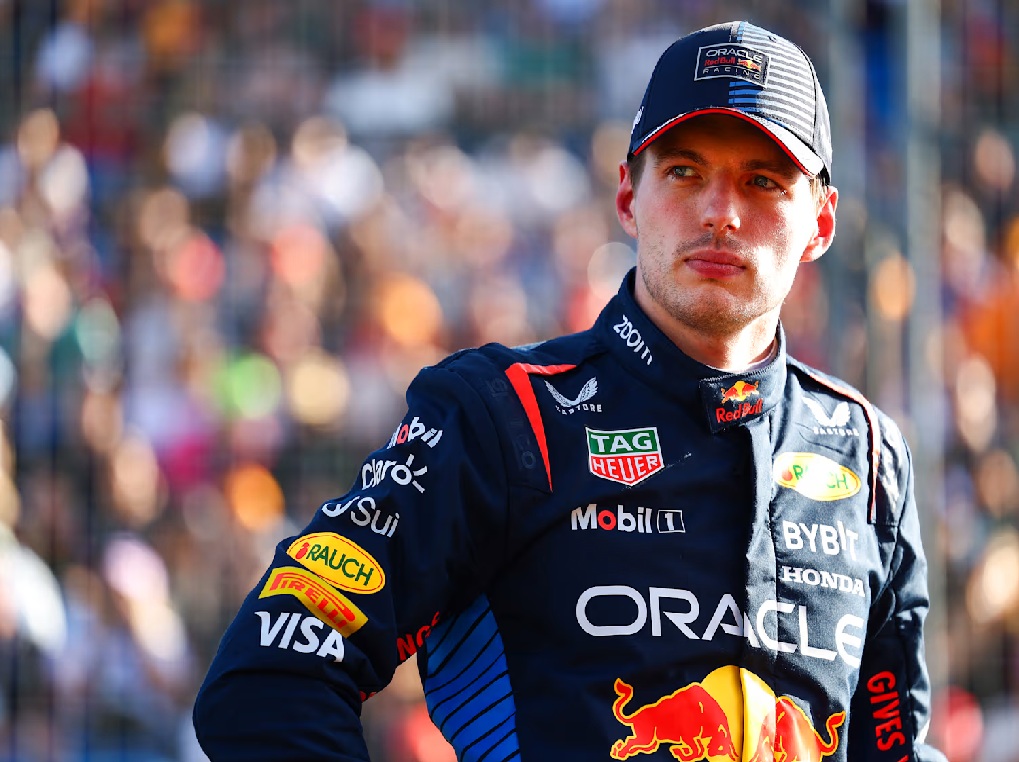 Verstappen supera o improvável e briga pelo penta na F1