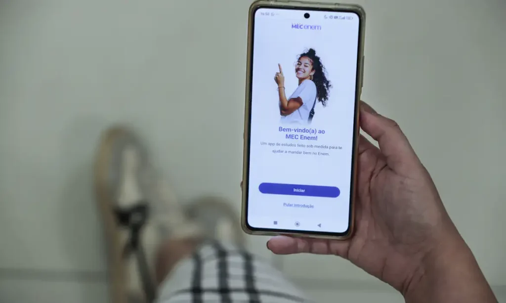 Imagem atual: Foto: Joédson Alves/Agência Brasil