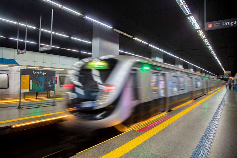 Plano nacional de mobilidade projeta 187 obras e investimentos bilionários até 2054