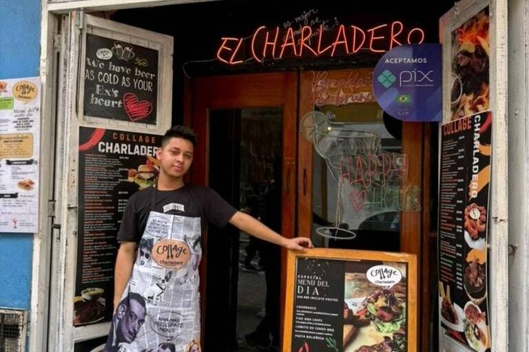 Startup brasileira leva pagamentos por Pix a pontos de venda no exterior