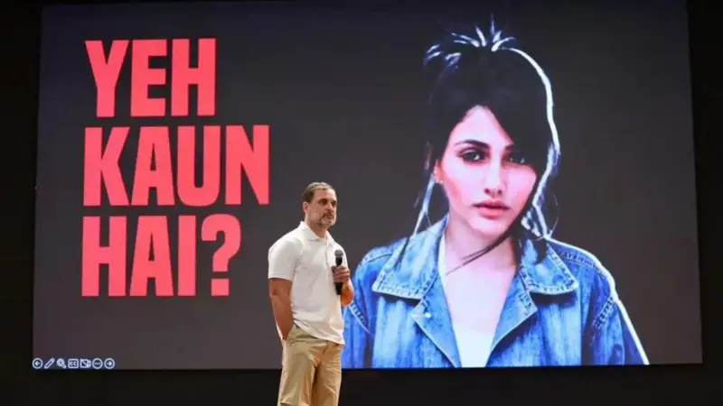 Brasileira tem foto usada em denúncia de fraude na Índia e expõe riscos digitais