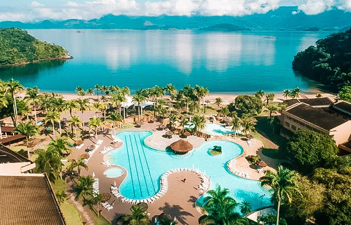 Angra dos Reis vai instituir taxa de turismo de até R$ 95 a partir de 2026