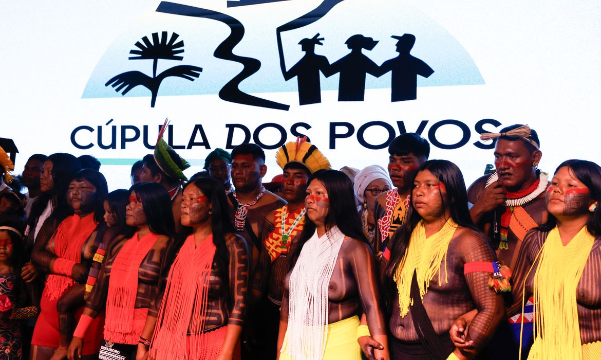 Símbolo de resistência, Cúpula dos Povos desafia COP30 à ação