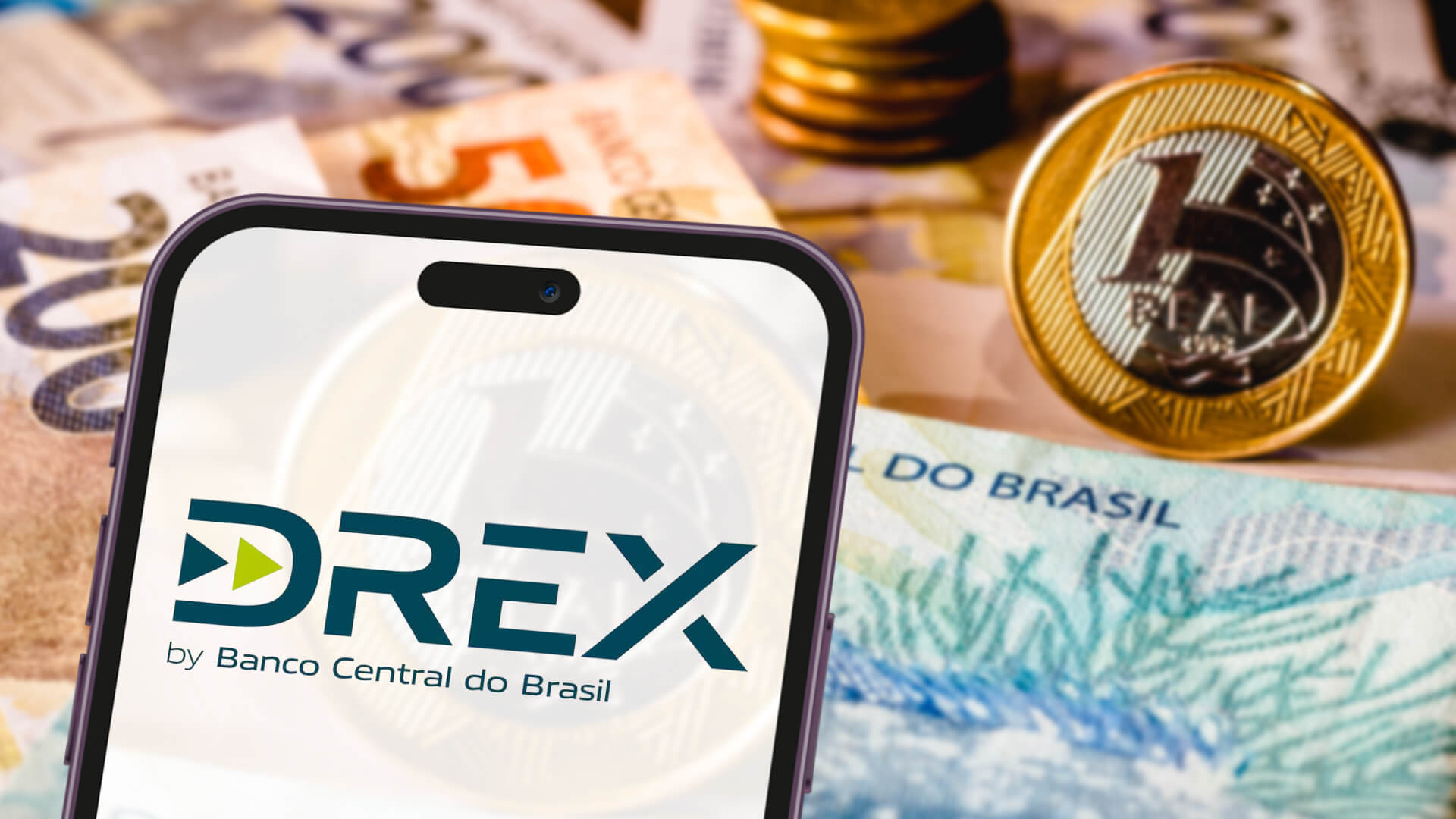 Banco Central desativa infraestrutura do Drex e congela projeto