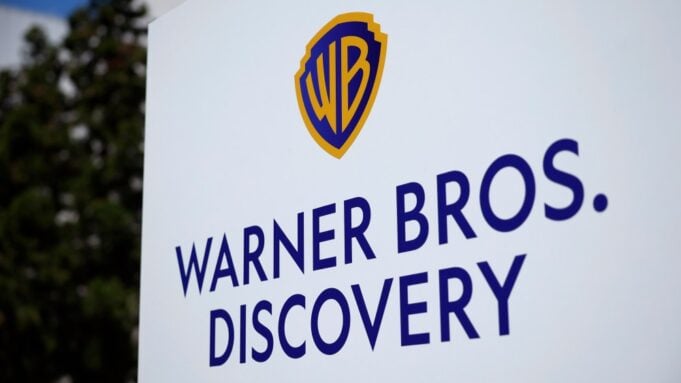 Netflix, Paramount e Comcast entram na disputa pela compra da Warner Bros. Discovery