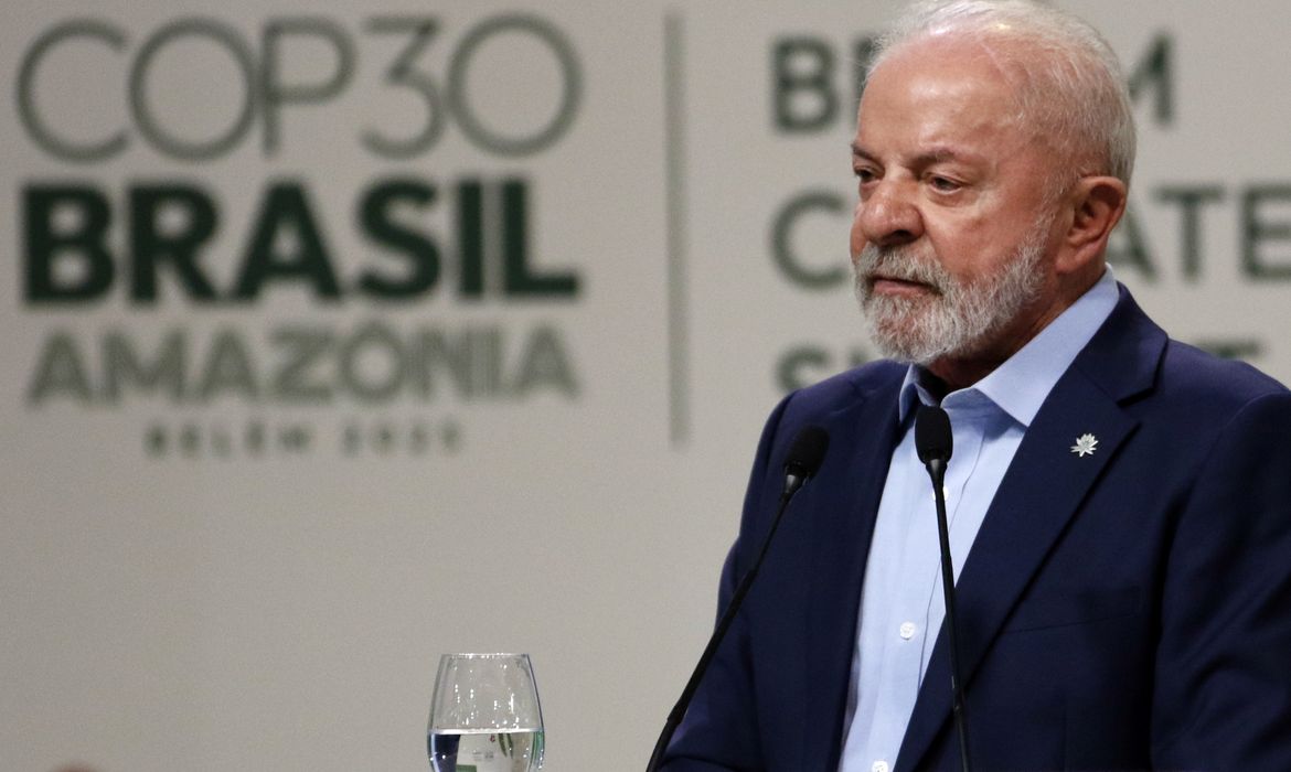Pesquisa Quaest aponta Lula à frente em cenários de 2º turno para 2026