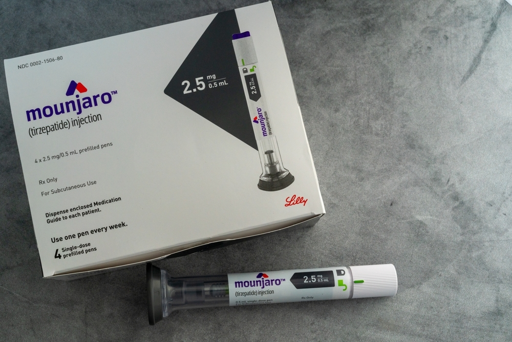 Capacidade para prescrição do Mounjaro vira foco de polêmica