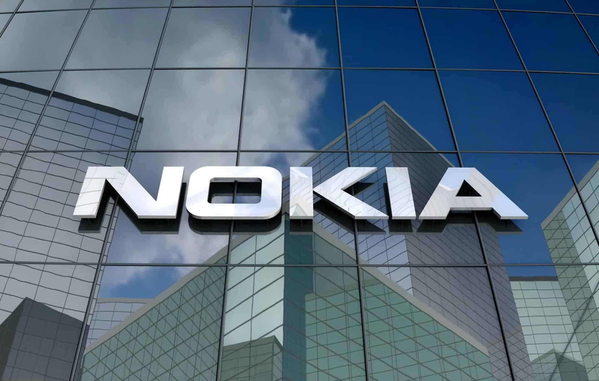 Nokia anuncia reestruturação com foco em IA e projeta lucro 60% maior até 2028