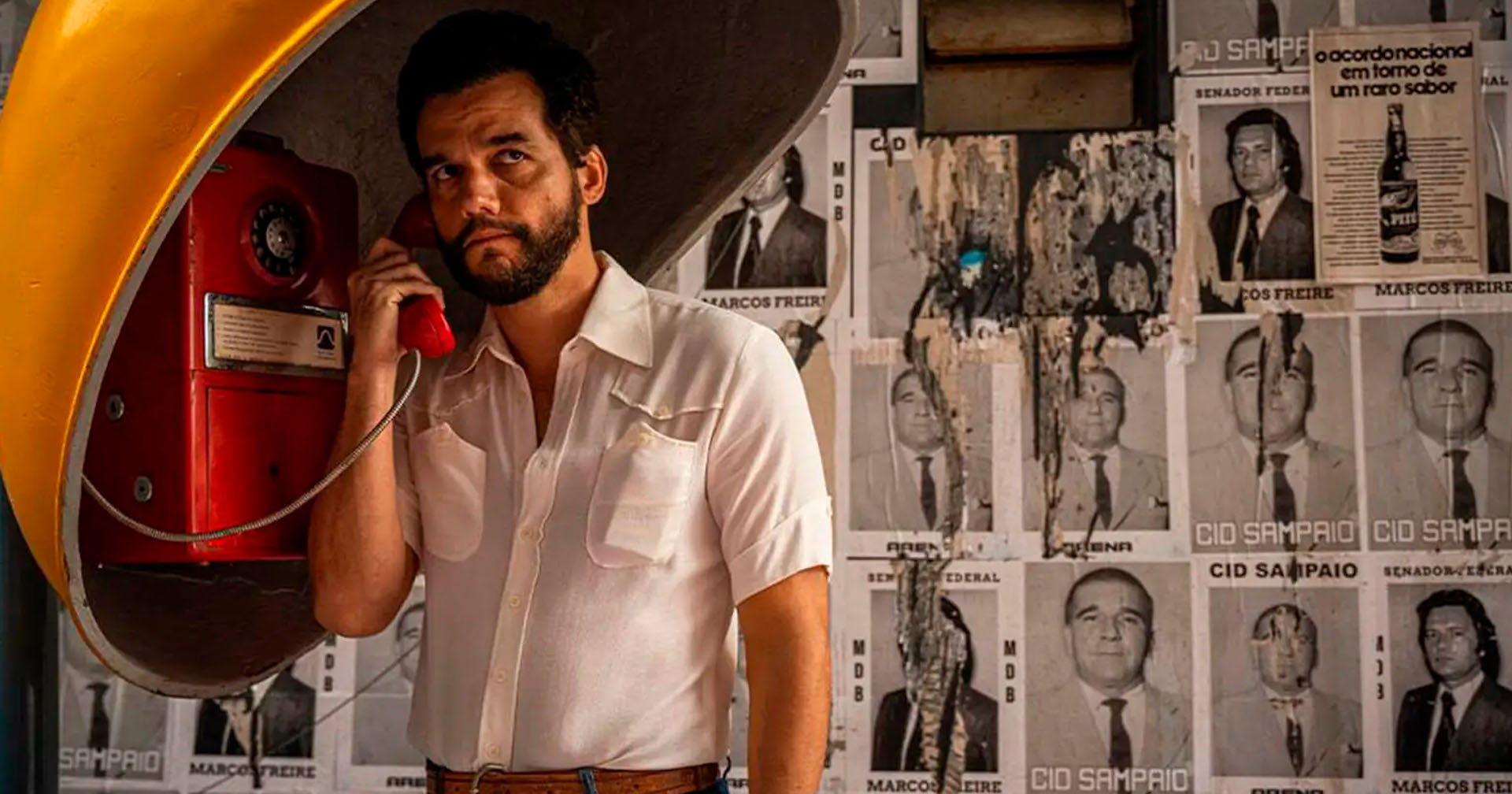 Com “O Agente Secreto”, prestigiada Cahiers du Cinéma divulga lista dos melhores filmes do ano