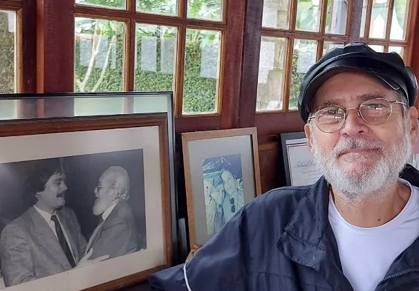 Ex-deputado do PT é assassinado a facadas pelo próprio filho