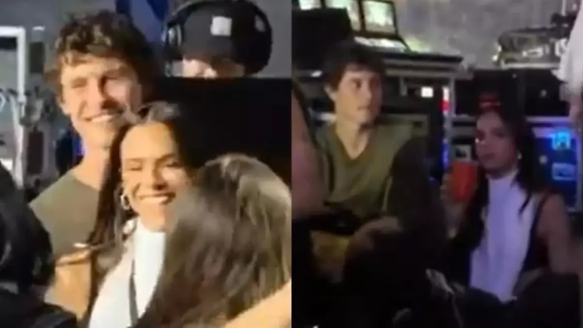 João Guilherme desmente fala atribuída sobre Bruna Marquezine e Shawn Mendes