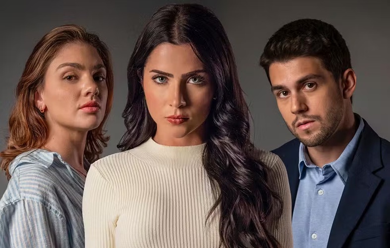 Globo estreia sua 1ª novela vertical de olho em novos públicos