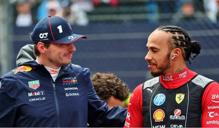 Interlagos recebe Fórmula 1 com disputa acirrada pelo título