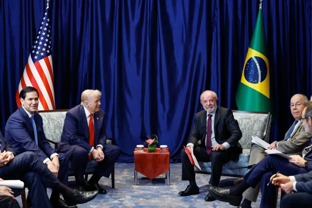 Deu no New York Times: “O Brasil desafiou Trump e venceu”