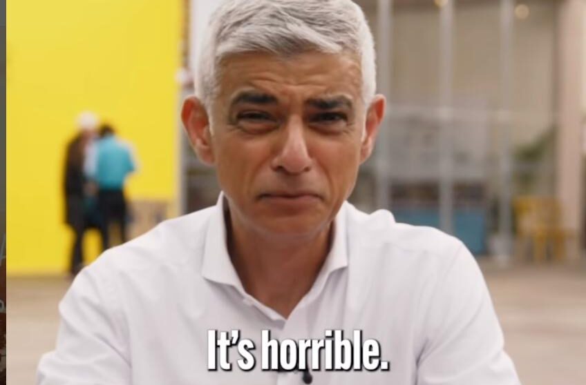 Prefeito de Londres testa iguarias brasileiras e repercute ao rejeitar guaraná durante visita ao Rio