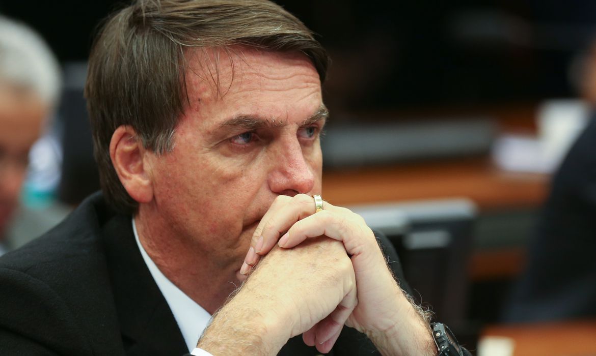 STF forma maioria e mantém condenação de Bolsonaro
