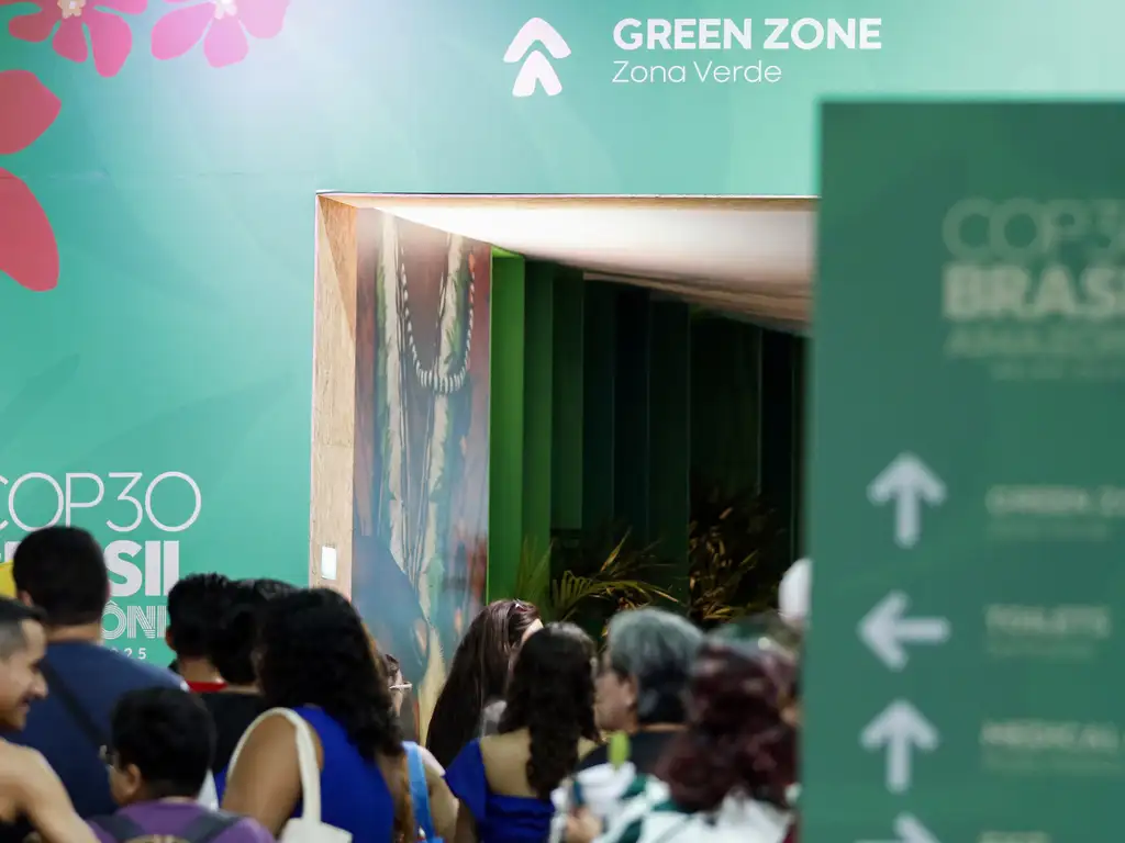 COP30 expõe divisão global sobre o fim dos combustíveis fósseis