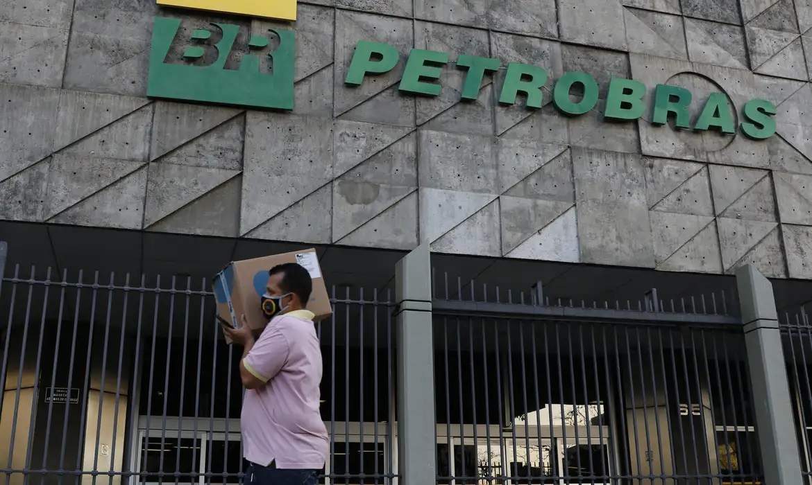 Plano da Petrobras 2026-2030 prevê investimentos de US$ 109 bilhões