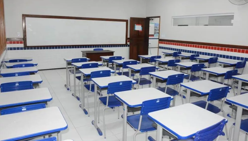 Justiça interrompe recursos de obra escolar no Maranhão