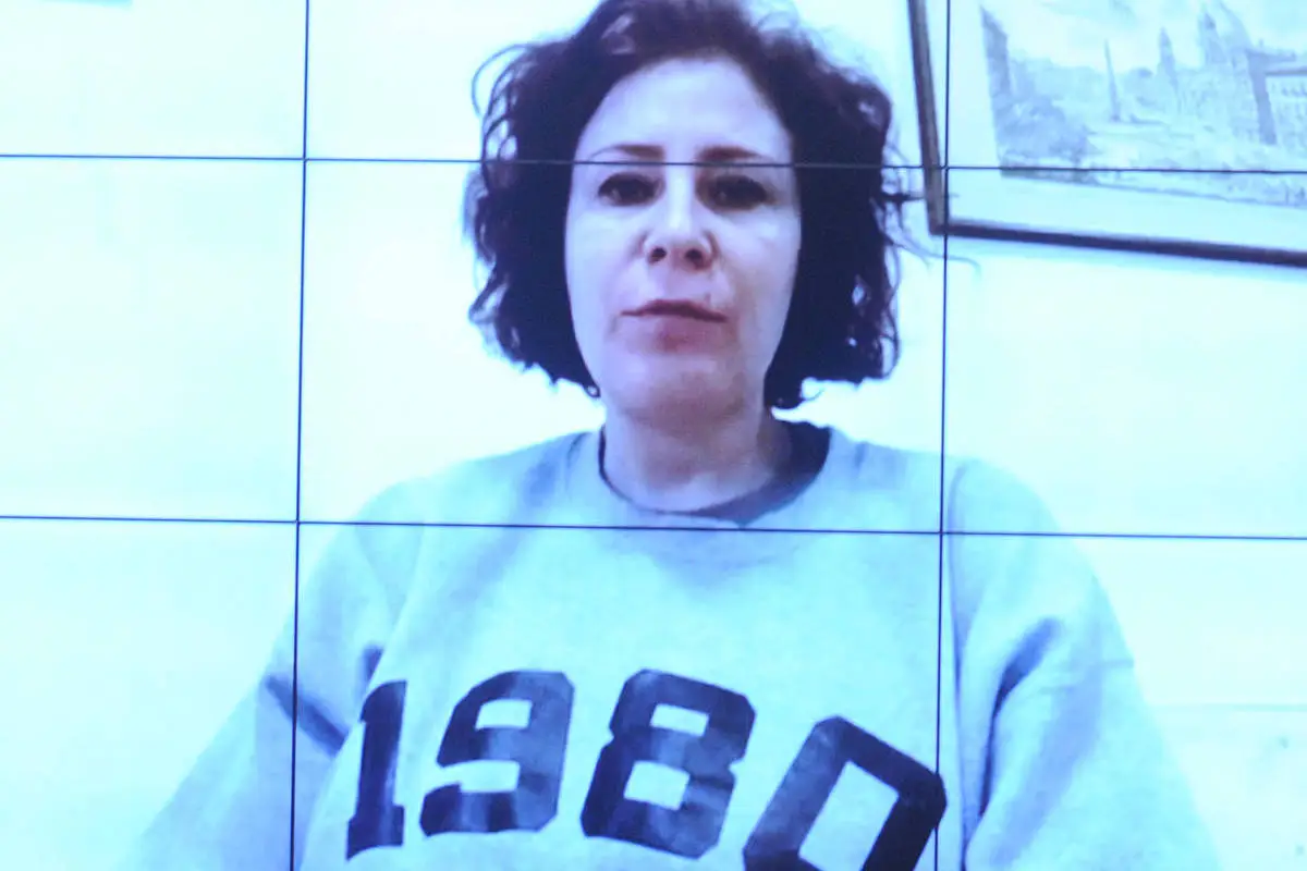 Moraes determina perda imediata do mandato de Carla Zambelli após recusa da Câmara