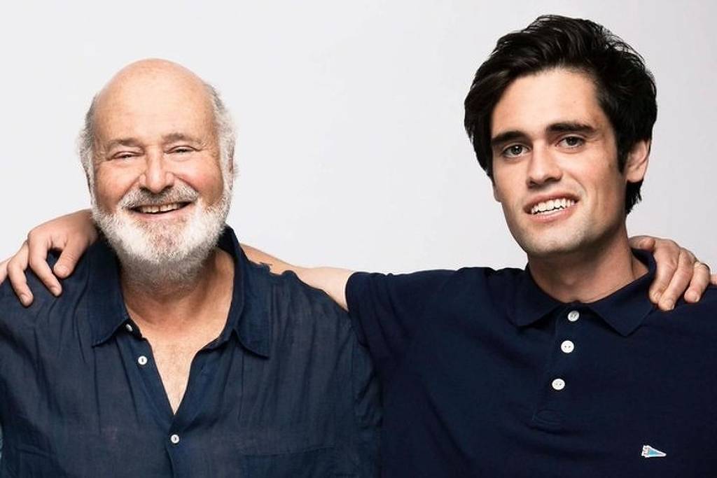 Filho de Rob Reiner e Michele Singer é preso sob suspeita de matar os pais