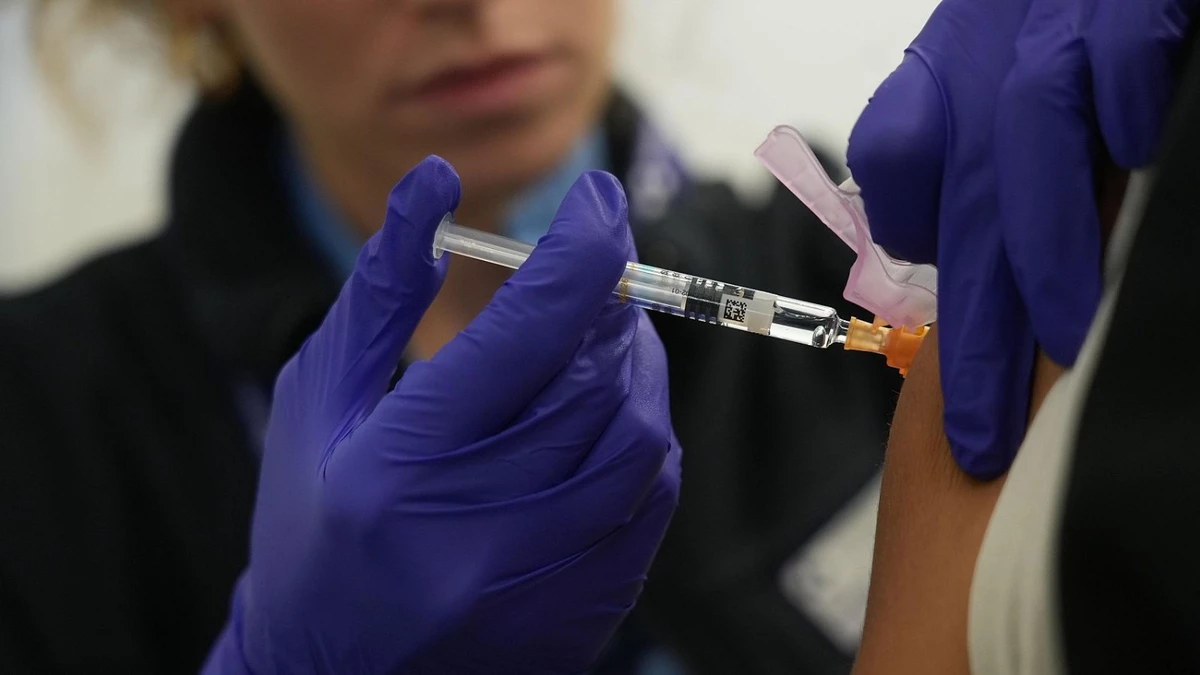 Gripe K é identificada no Brasil e entra no radar da OMS para 2026