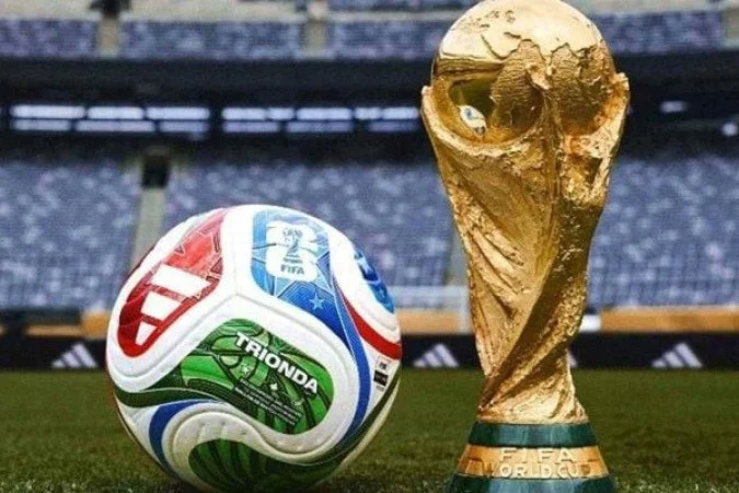 Fifa sorteia grupos da Copa de 2026; Brasil estreia contra Marrocos no dia 13 de junho
