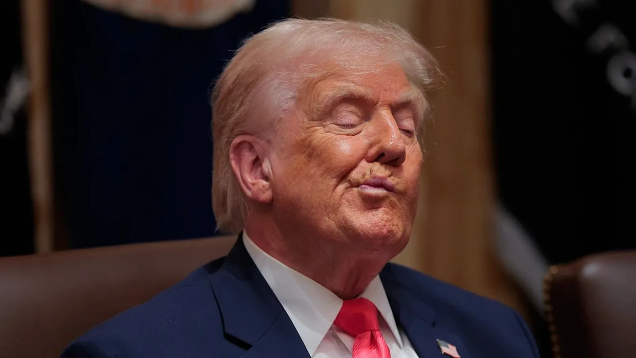 Trump repete o seu “porque eu posso” e faz da América Latina o seu novo Oriente Médio