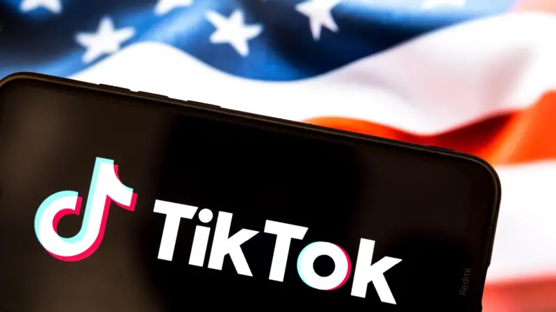 TikTok fecha acordo para vender operação nos Estados Unidos