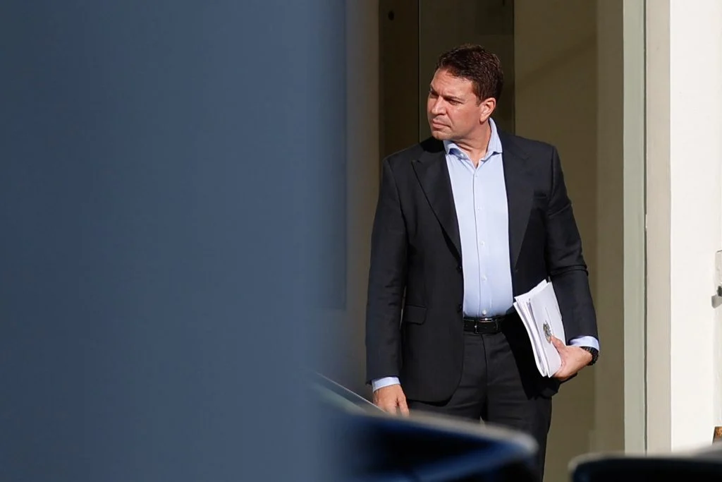 Moraes autoriza avanço de pedido de extradição de Ramagem