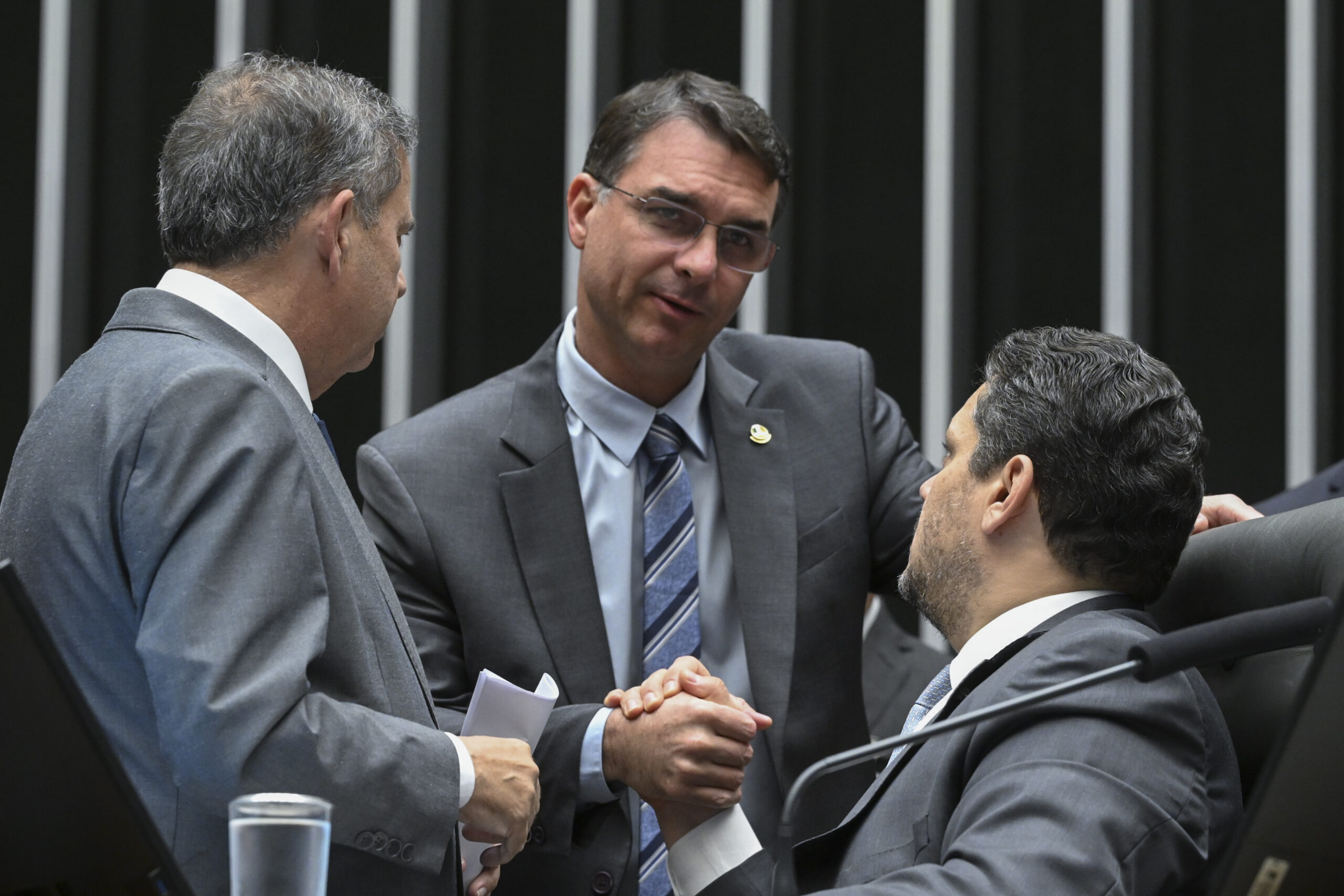 Um presente de Natal às avessas