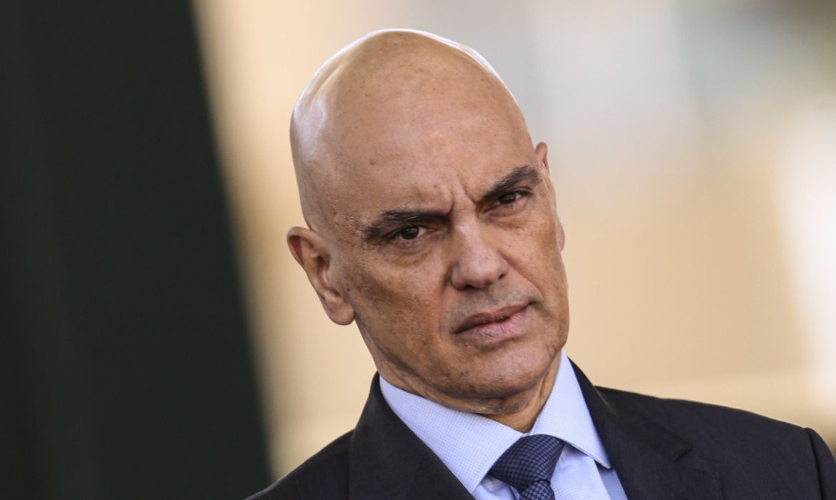 Senado desmente fake news sobre suposta aprovação de prisão de Alexandre de Moraes