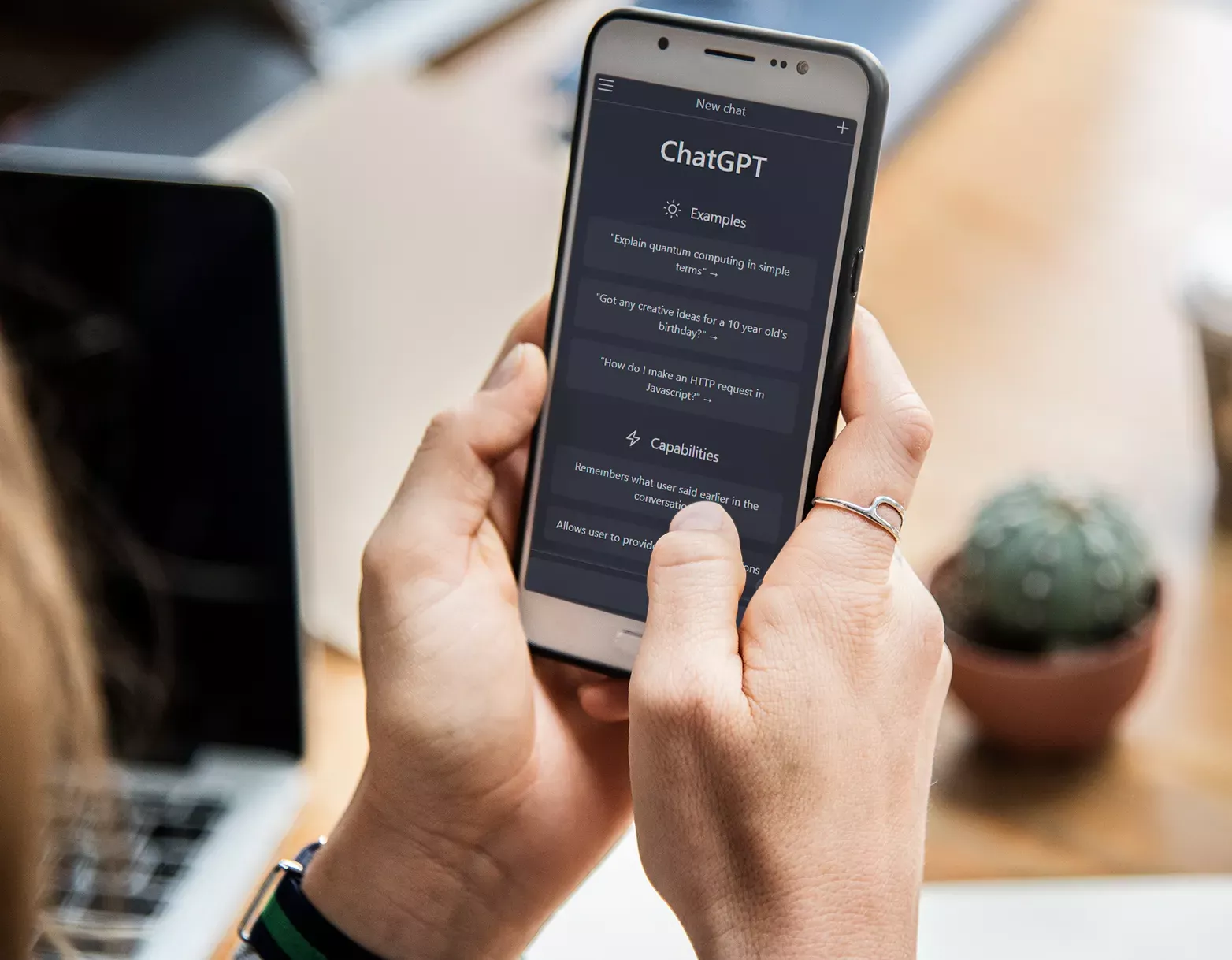 Acesso à IA no Brasil é marcado pela desigualdade social dos usuários