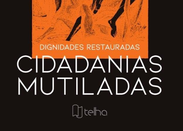 Diplomata brasileiro lança livro-manifesto contra mecanismos de exclusão social