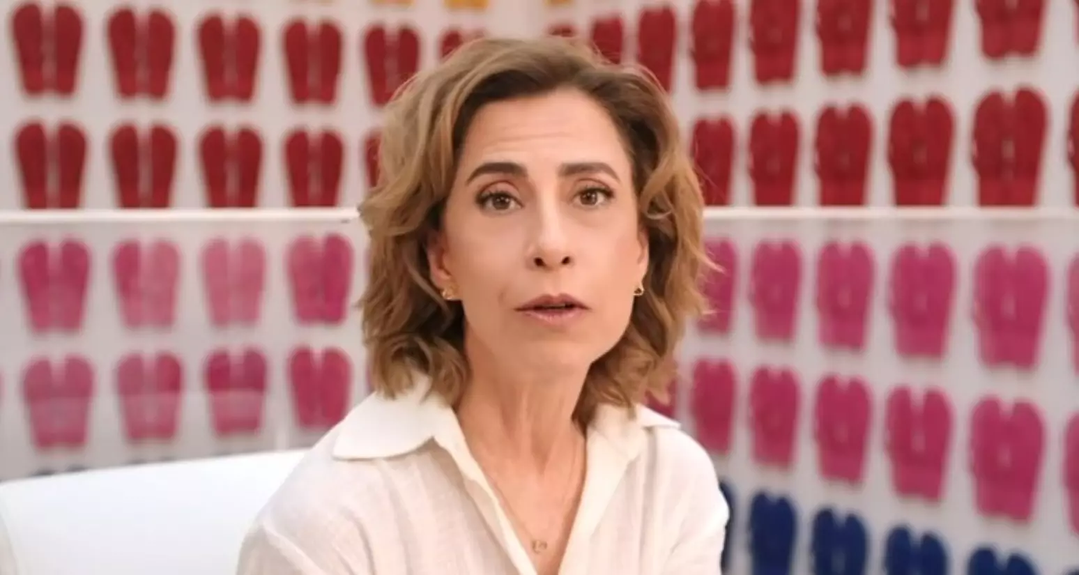 Mais recente alvo da direita, Fernanda Torres bate recorde de faturamento com publicidade