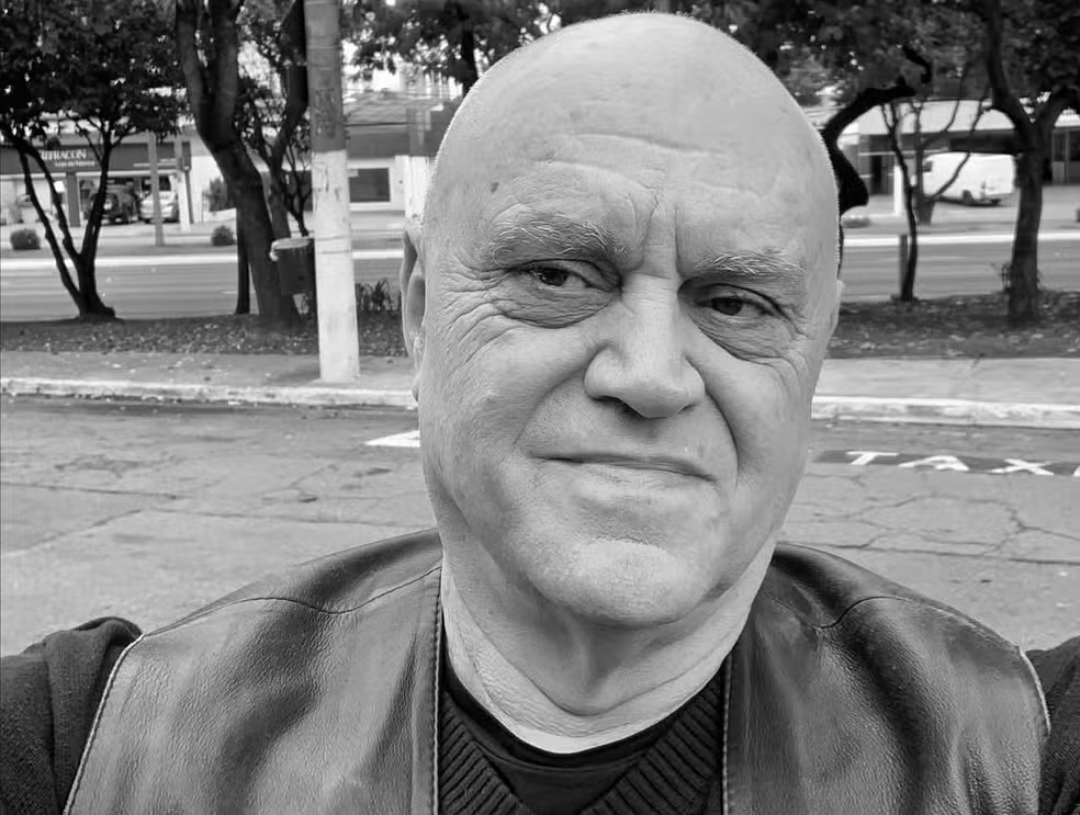 Morre Oscar Maroni, empresário e dono do Bahamas, aos 74 anos em São Paulo