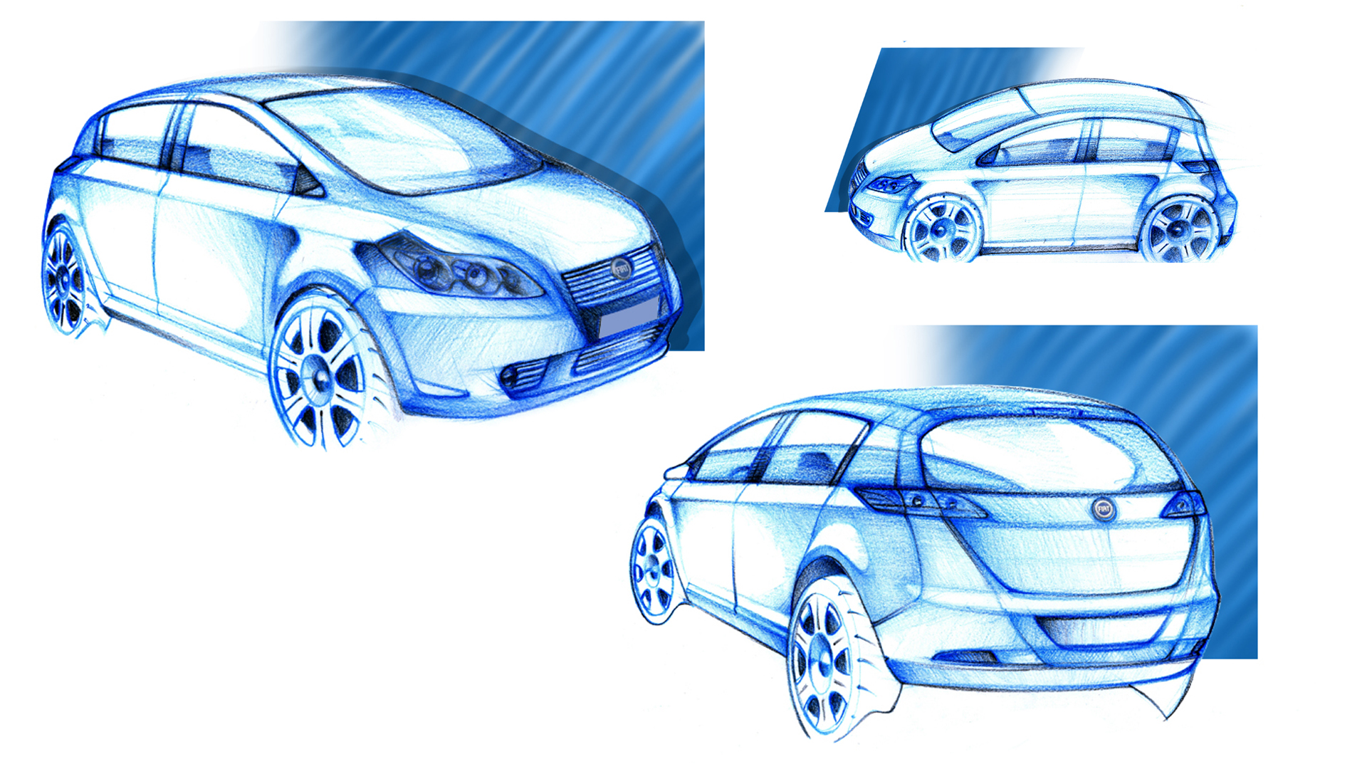 O que falamos quando falamos de carros