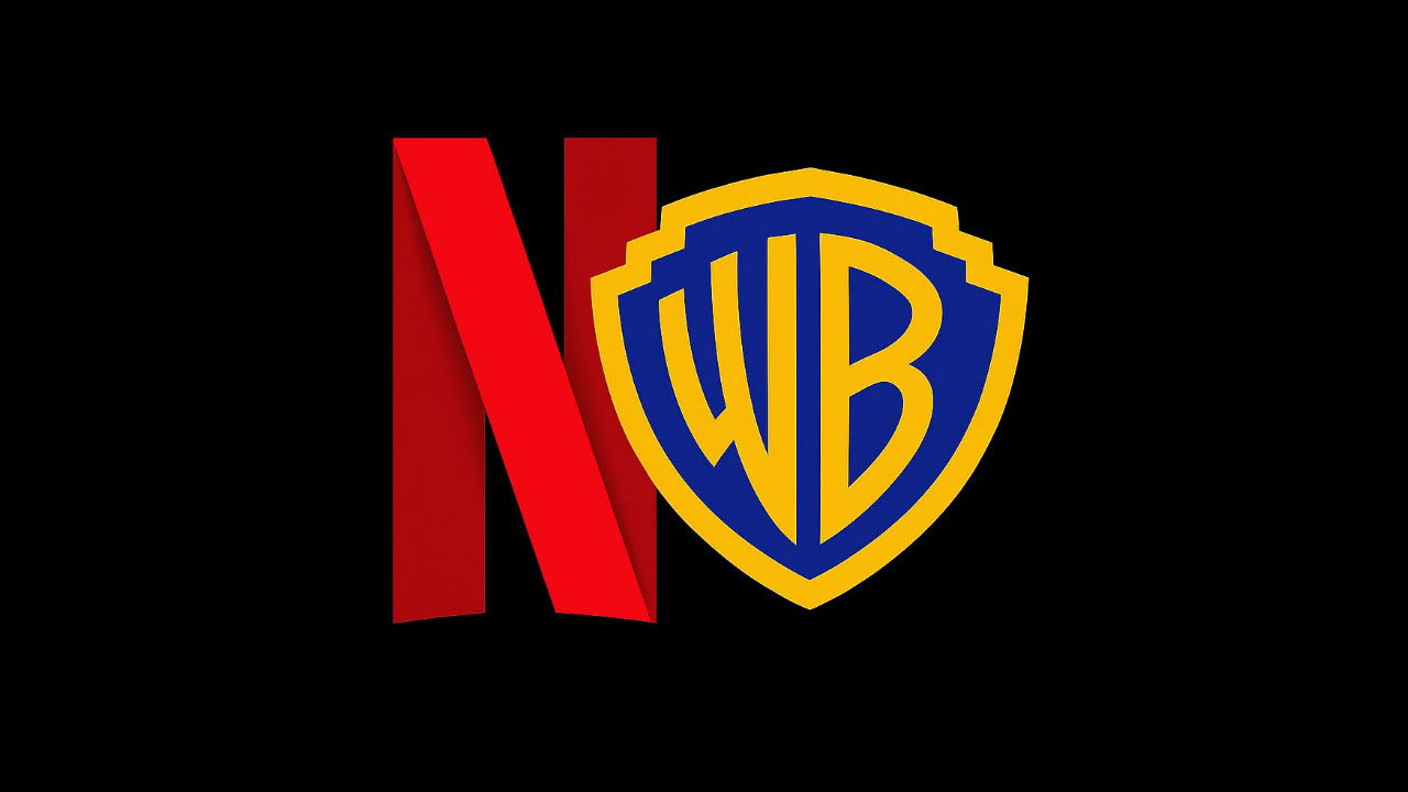 Netflix fecha acordo para comprar Warner em negócio que abala placas tectônicas de Hollywood