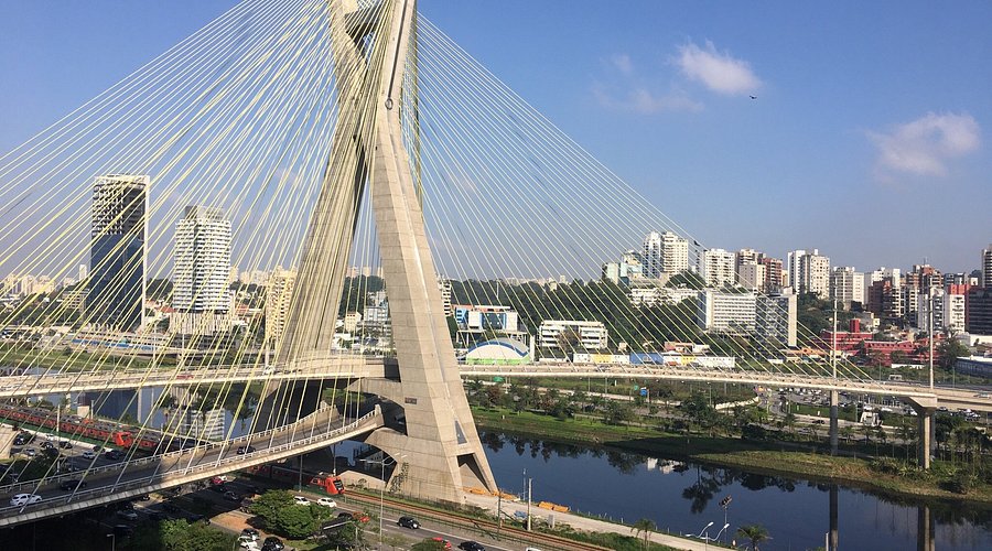 Estudo coloca São Paulo como uma das cidades mais estressantes do mundo