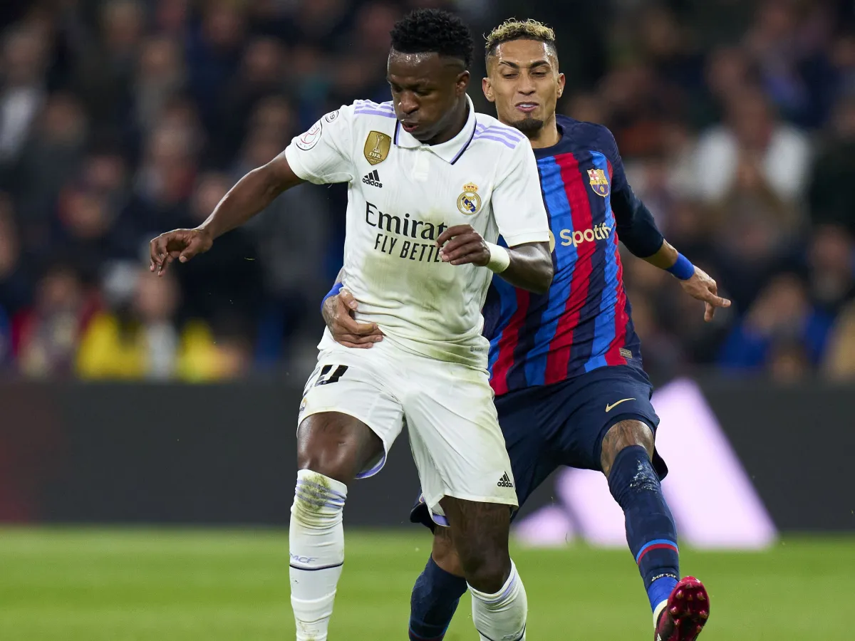 Na Espanha, Barcelona domina temporada e Real Madrid amarga ano sem títulos